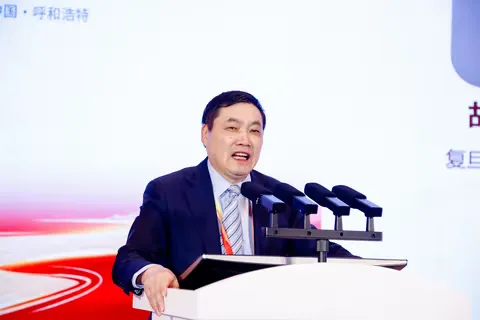 君临国际